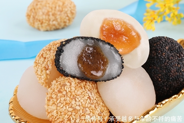 这3种传统美食要记得吃,顺应节气,寓意好味道也好