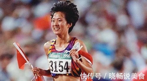 李辉阳|奥运冠军王军霞，3段婚姻3个孩子3个爹，如今48岁气色依然红润