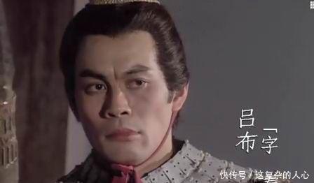 三国|三国英雄,面对第一高手吕布时,只有张飞许褚敢与其单挑!