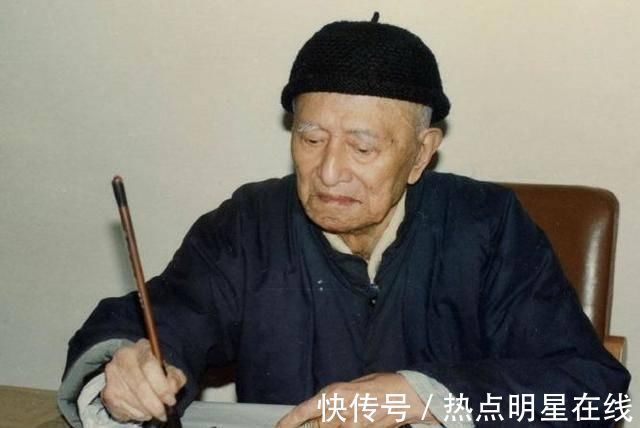 草圣@他六十岁才开始学习草书,擅长枯笔写草书,被称为当代“草圣”