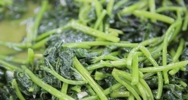 喂猪|这种被誉为蔬菜皇后!以前用来喂猪,农村遍地都是,你吃过吗