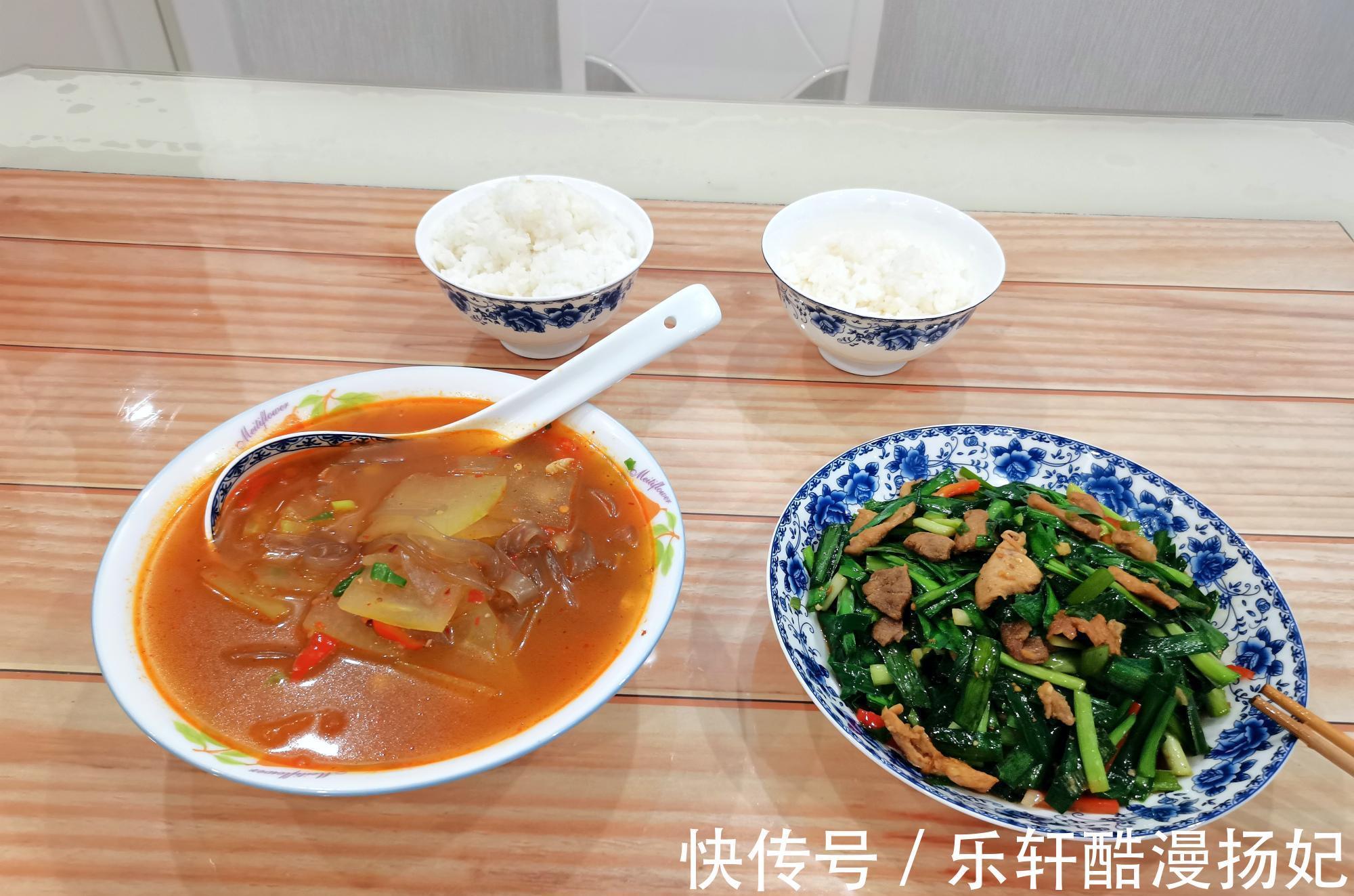 晒我家5天晚餐，好吃健康，花费不超过50元，真的太省钱了