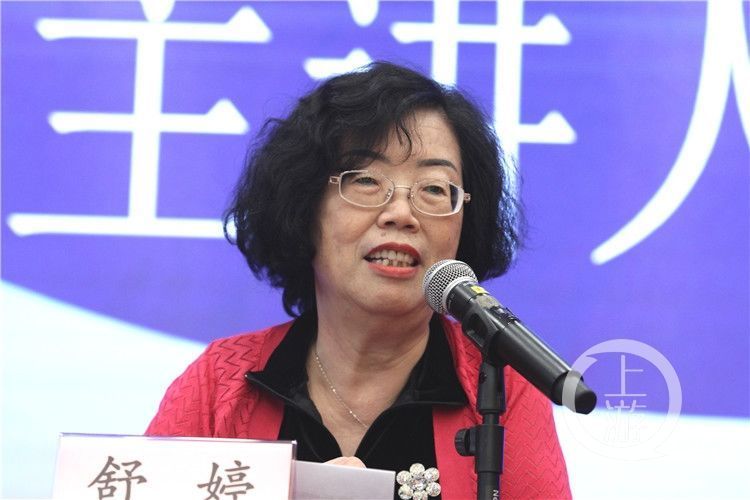 请珍惜你们的中学生活 《致橡树》作者