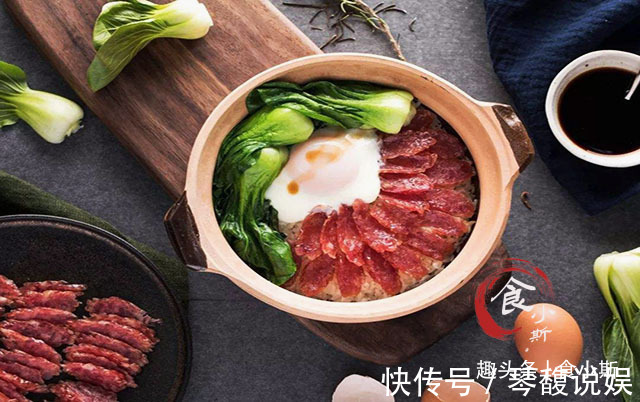 腌制|灌香肠，肉和盐的比例多少合适30年老方法送给你，腊味十足