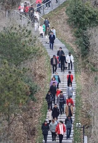 箕姑娘|当十四夜遇上情人节，今年象山元宵注定不一样