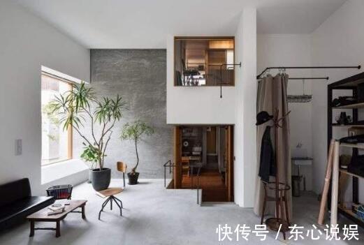 瓷砖|越来越多人地面装修不贴瓷砖了,这种设计更为流行,太聪明了