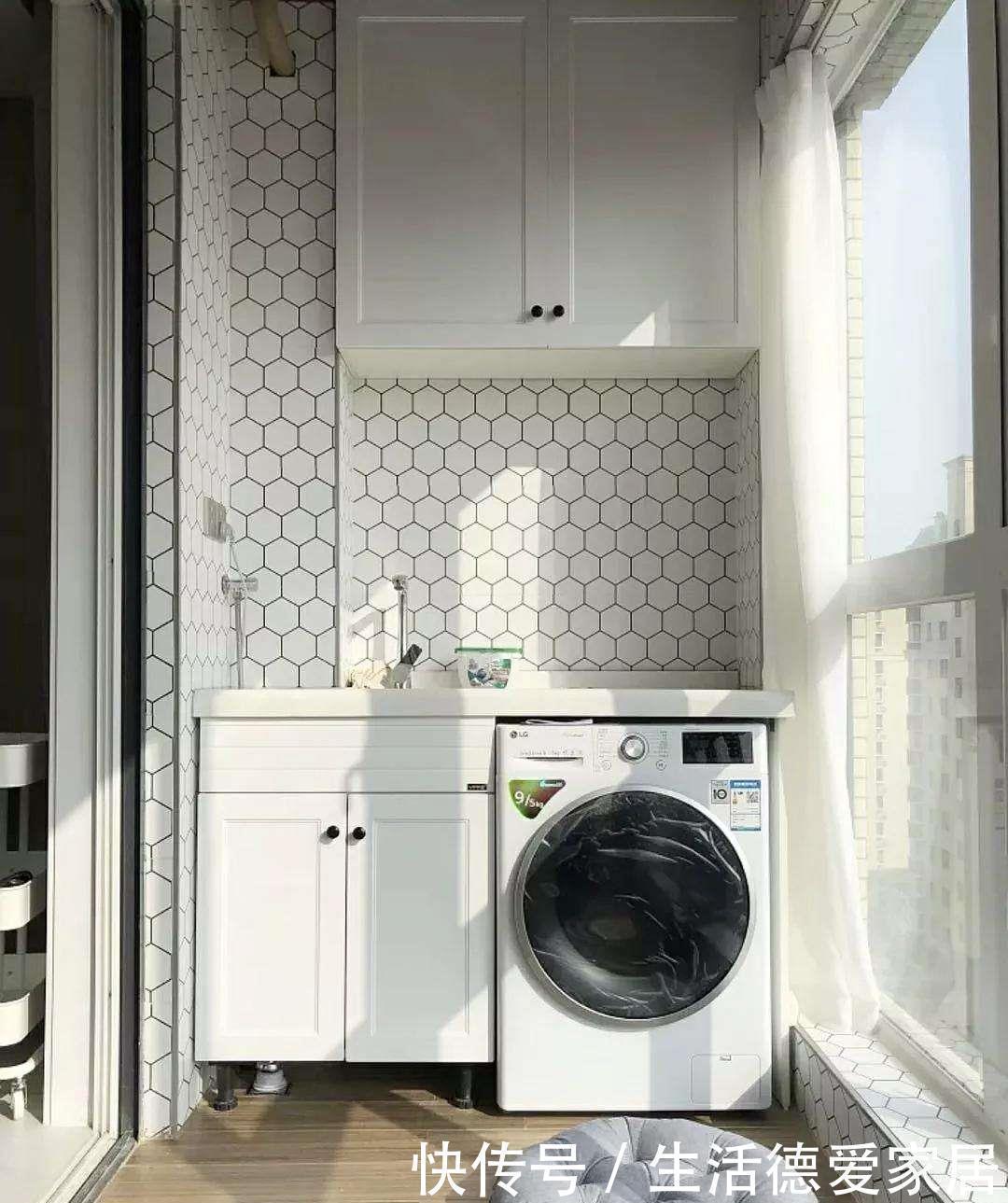 封闭|该拆的拆,不该拆的不要拆,封闭阳台时的这3处坑,谁入谁后悔