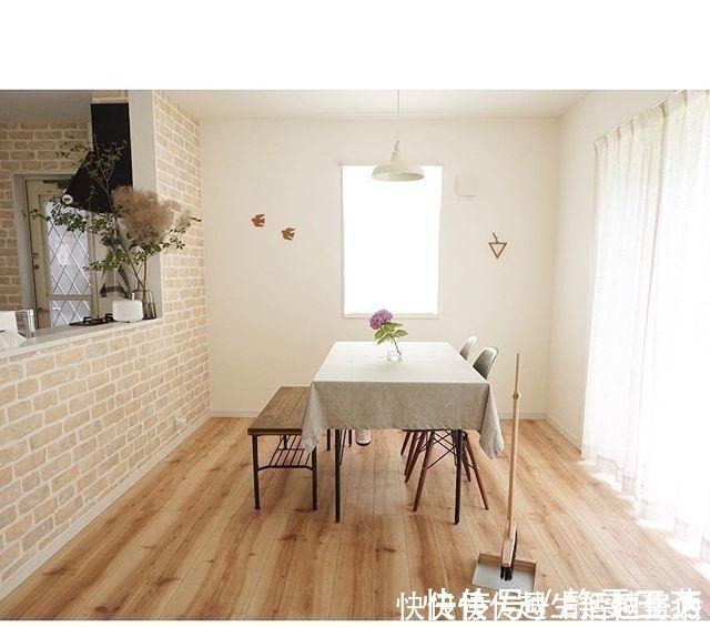 日系|日系与北欧，理想中的家，东西少了，日子也就简单了！
