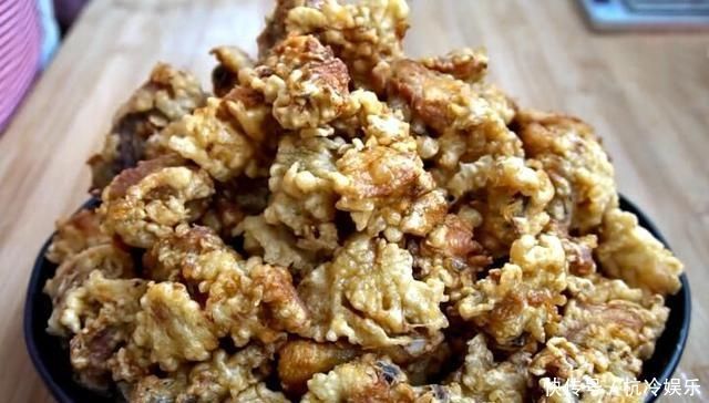 吃了半辈子鸡肉才知道原来鸡肉能这么做,一次做5斤,做1次吃30天