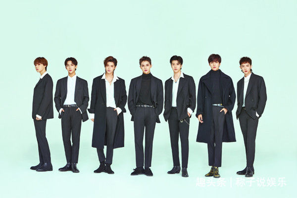 王一博范丞丞争收视率？曝其团队开始互相拉踩，乐华更偏向王一博