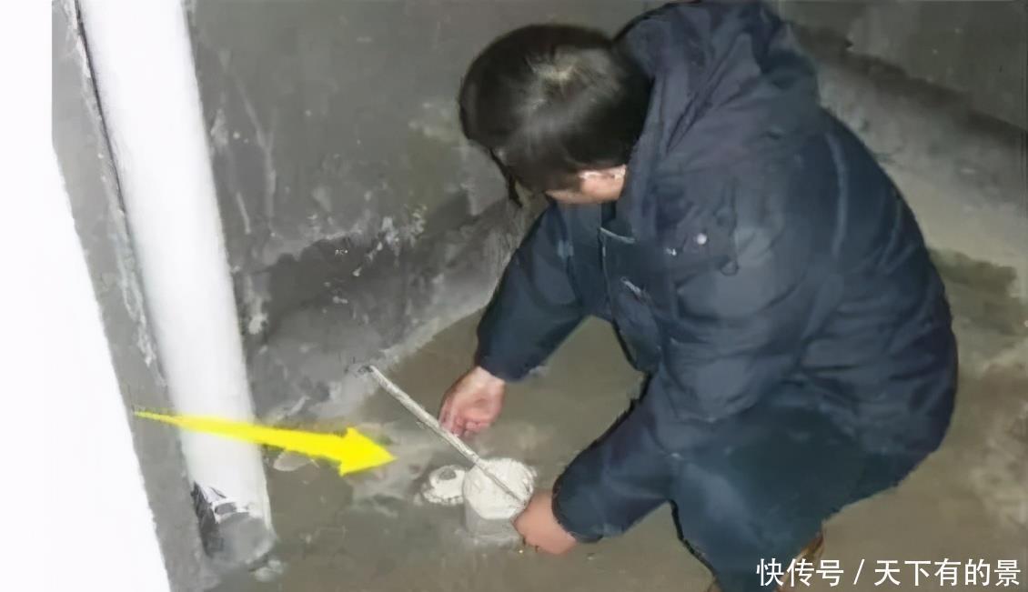 墙面|新房不验收就收房?看看老监理总结12条,让开发商胆怯的地方!