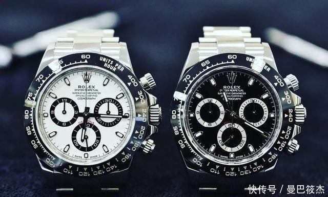 5万左右,好看的熊猫盘腕表有哪些?