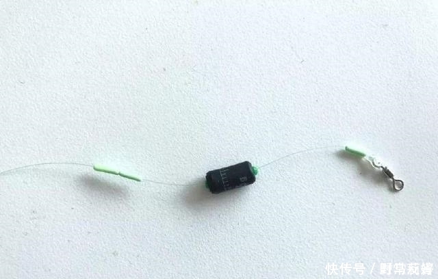 野钓新手想在野河里钓大鱼,这几个步骤有效降低难度