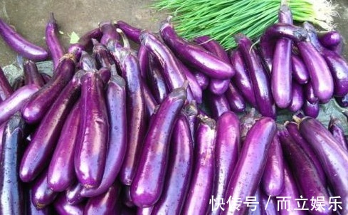 营养成分|茄子含有丰富的营养成分,但是以下两类人不能吃,会影响健康