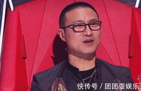 王馨|《中国好声音10》李克勤战胜汪峰，其中有迹可循，原因在这里