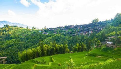 大山|我国唯一合法持枪的部落，世代生活在与世隔绝的大山中，你想去吗