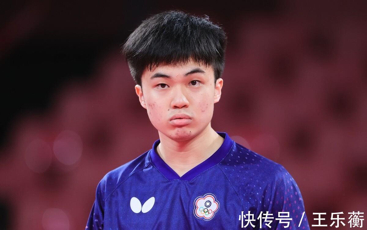 脱下|国歌响起后，中国台北林昀儒举动令人大失所望，刘国梁信错人了