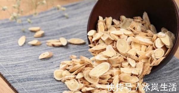 降压|黄芪配“一料”，补气益血还降压，坚持一段时间，养生效果翻倍