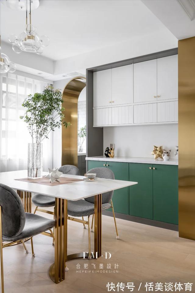 室内门|装修的钱要花刀刃上,家里这些地方值得花钱投入,让家好住又好看