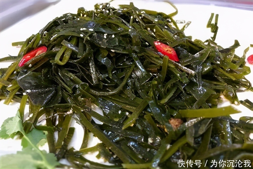 女性|女性养生常吃3种食物,平时常吃些,美容养颜,排毒清肠胃