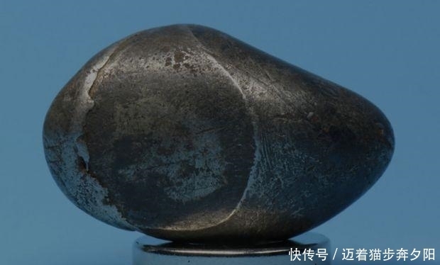 这三种陨石价格昂贵,捡到就发了,有钱也买不到