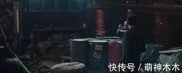 马帅|《扫黑风暴》首播口碑不俗，孙红雷刘奕君飙演技，张艺兴抛弃包袱