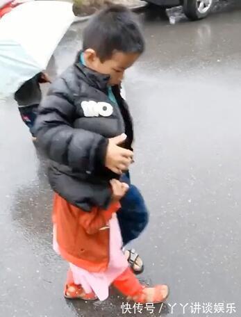 姐姐|3对宝贝告诉你：生两个宝宝有多么幸福温馨，看完忍不住想生二胎