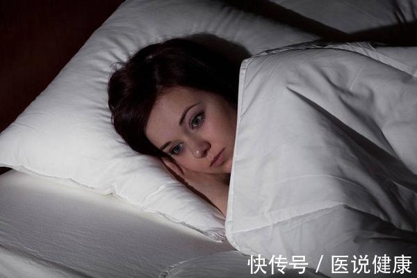 优质蛋白|长期失眠,对健康危害大!牢记这4个好习惯,或能改善睡眠问题