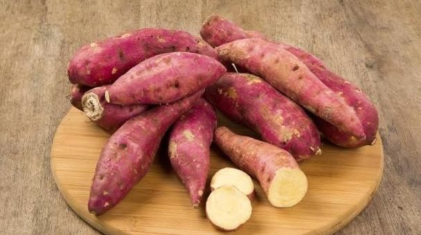 燃脂|还在靠节食减肥吗？4种粗粮常吃，刮油燃脂，吃再多也能瘦！