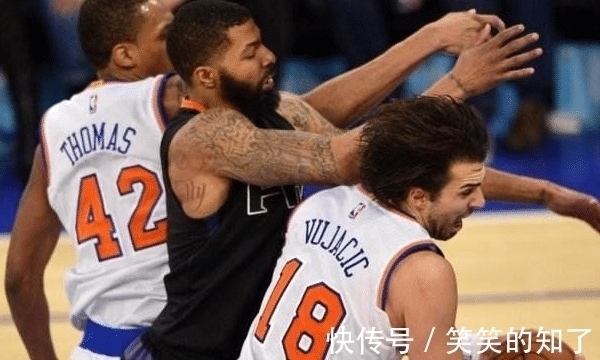 威廉姆斯|继邓肯之后, 又一新秀引发NBA摆烂潮, 网友 NBA下一个10年统治者!