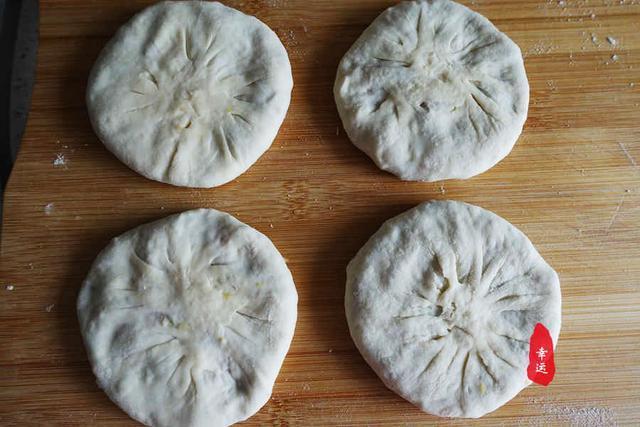 肉馅|第一次用杏鲍菇做馅,没想到嚼起来很Q弹,口感真不错