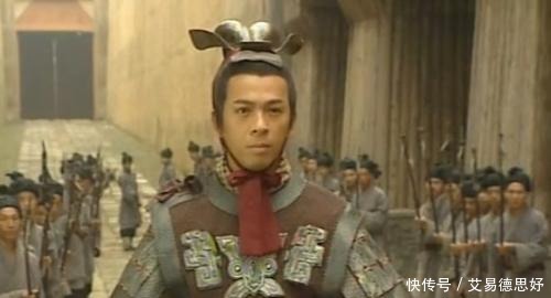 中国|中国古代8大不败战将,霍去病只能第三,第一著书流传世界