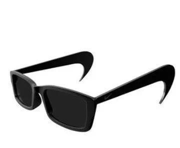 高跟鞋 Nike的野生设计师有毒!Nike的野生设计师有毒!