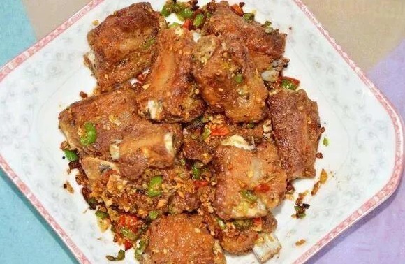 几道简单美味又下饭的家常菜,看着就流口水,学会做给家人尝尝