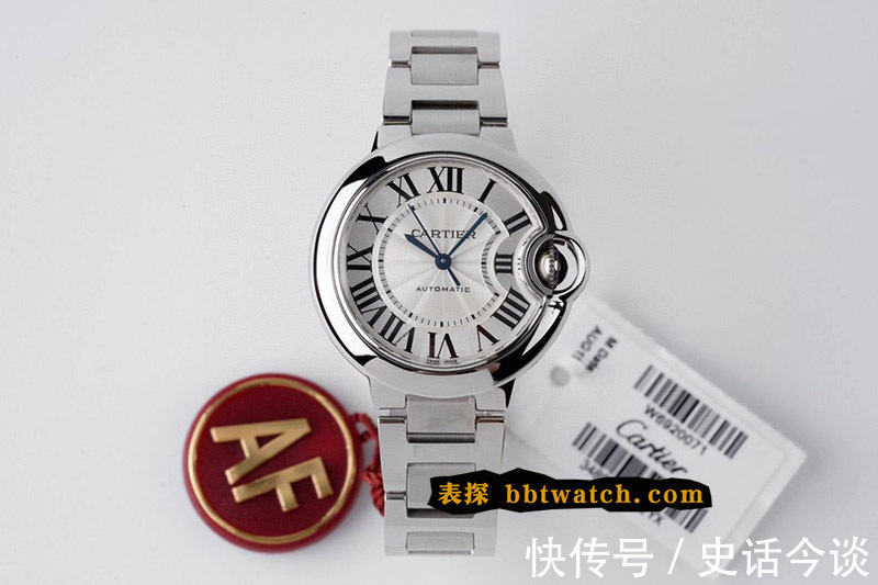 鹦鹉螺|表探分析：2021最乱真的十款顶级复刻手表