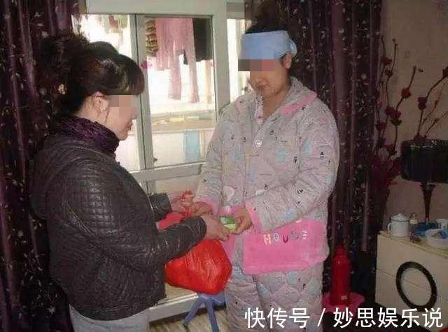 恶露|坐月子只坐30天和坐满42天的产妇,有什么区别?这3方面很明显