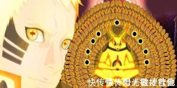 施术者|火影忍者中求道玉的4种作用,可攻可守,功能齐全!