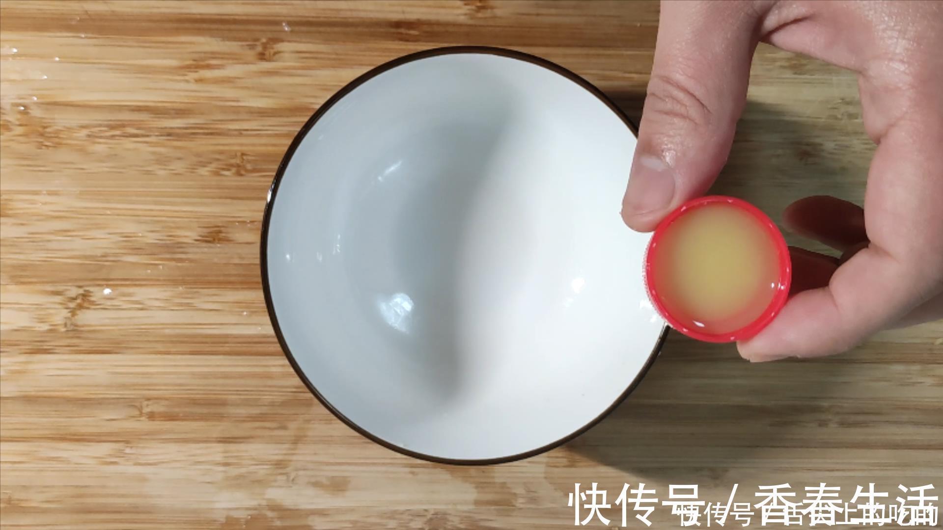 豆腐|瘦肉咬不动记住4个技巧,猪肉嫩滑如豆腐,大厨教你正确嫩肉方法