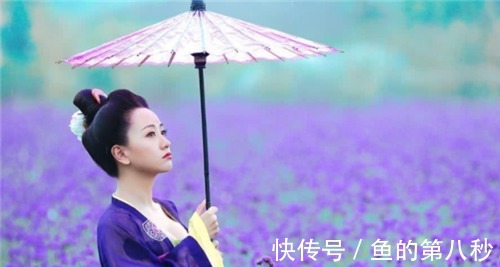 蔷薇@道士爱上才华横溢和尚,写情诗示爱,和尚回复后,此诗成经典名作