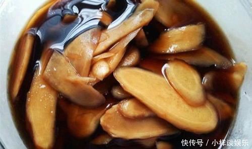 过氧化脂|醋泡生姜越吃越香?还可收获意想不到的功效,里面有你需要的吗?
