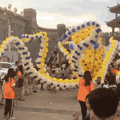 |搞笑GIF:在驾校这样练车 我就不信你练不好