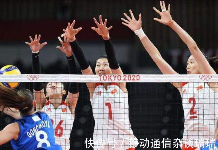备战|世锦赛亚运会撞车,中国女排备战任务紧,朱袁张“三缺二”