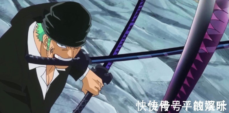 罗杰|海贼王极其稀有的存在top7,霸王色霸气名列最后