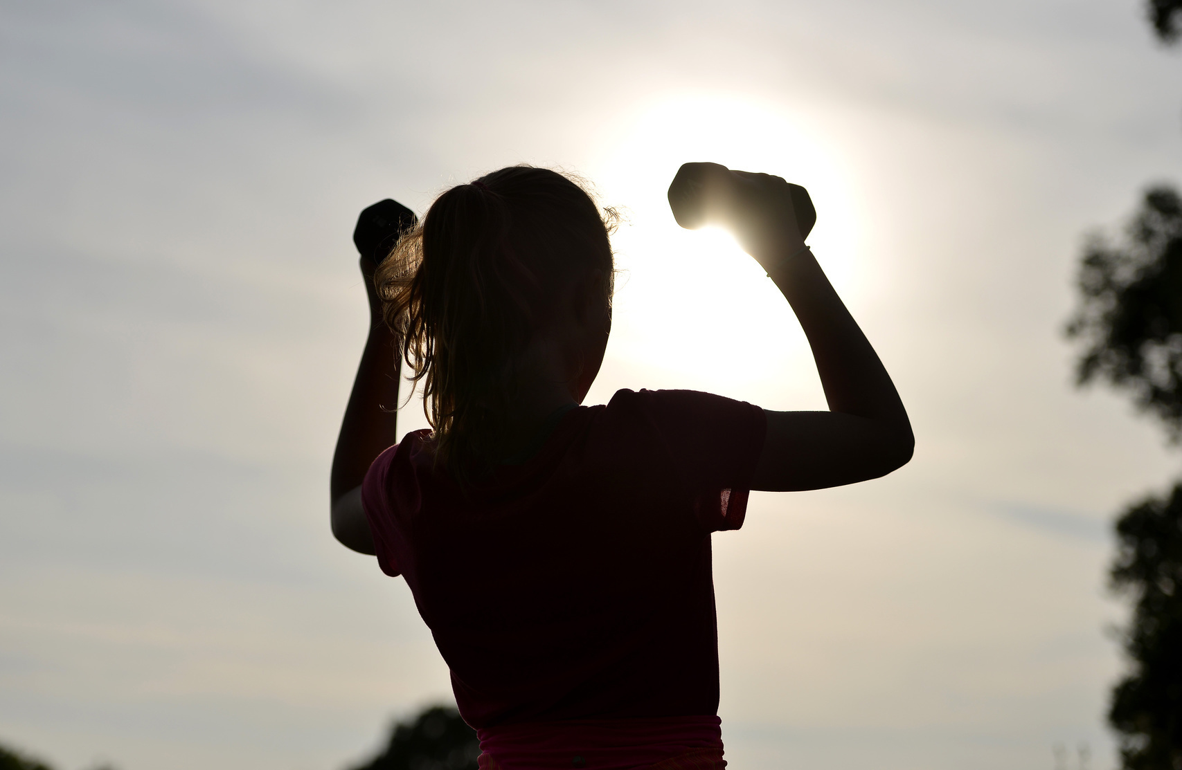 消耗|6个不为人知的减肥冷知识，早知道早就变瘦了