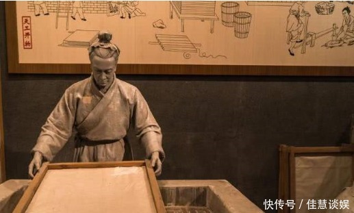 世界|古代竹简太沉,绢帛太贵,造纸术的诞生让世界惊叹,来了解一下