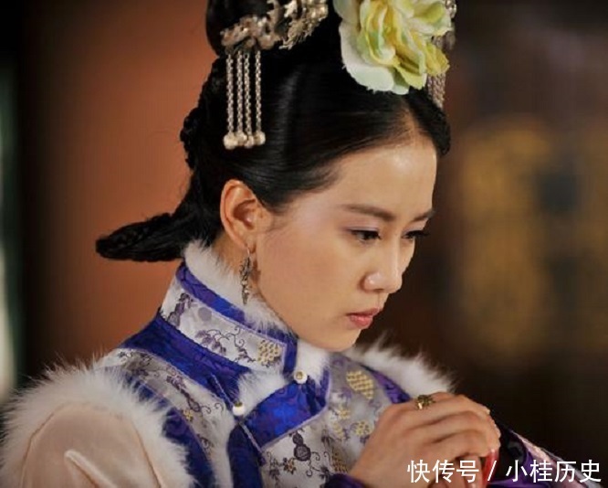 清朝|清朝灭亡后，为何貌美的宫女没人愿意娶？背后原因很真实