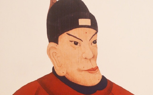 明朝|朱元璋宴请群臣,刘伯温看到桌上饭菜,转头对徐达说:我们要死了