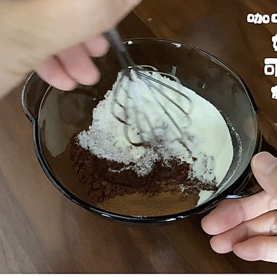 生椰拿铁雪花酥