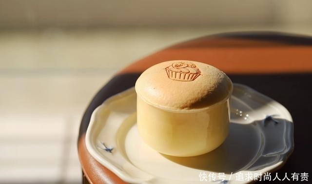 烤戚|今年的私房大爆款系列,私藏名师烤戚风布丁烧方子大公开,零失败