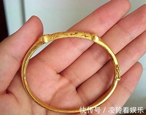 周大福 周大福,周生生,六福,三家的铂金贵妃镯,谁的质量更好